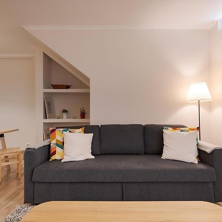 Central Gem III - Lisbon Trendy Santos District Εξωτερικό φωτογραφία