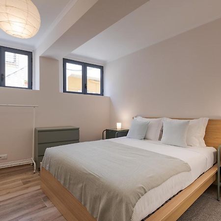 Central Gem III - Lisbon Trendy Santos District Εξωτερικό φωτογραφία