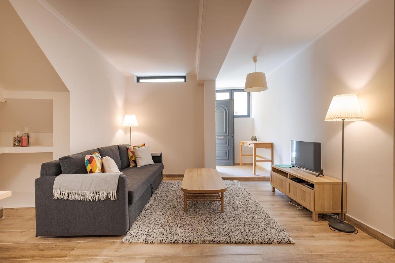 Central Gem III - Lisbon Trendy Santos District Εξωτερικό φωτογραφία
