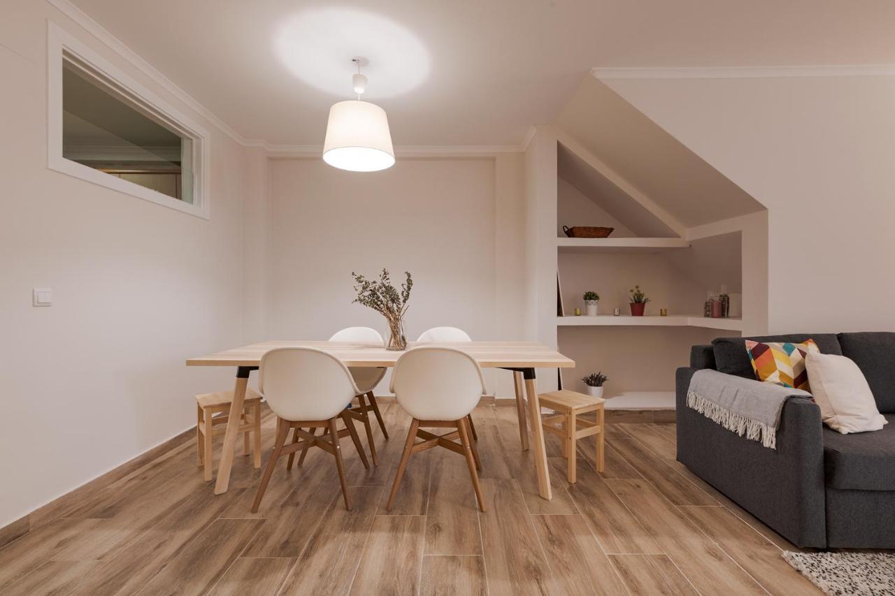 Central Gem III - Lisbon Trendy Santos District Εξωτερικό φωτογραφία