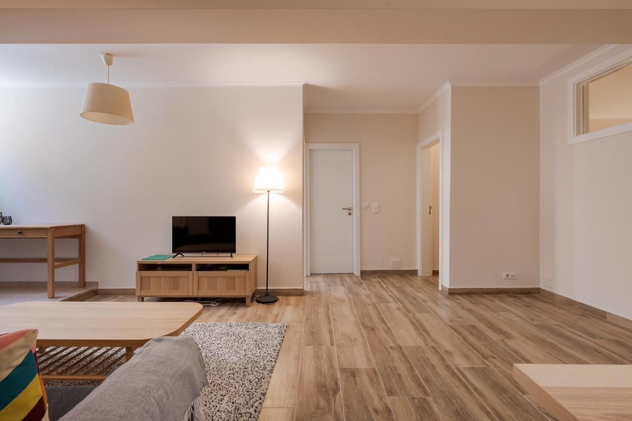 Central Gem III - Lisbon Trendy Santos District Εξωτερικό φωτογραφία