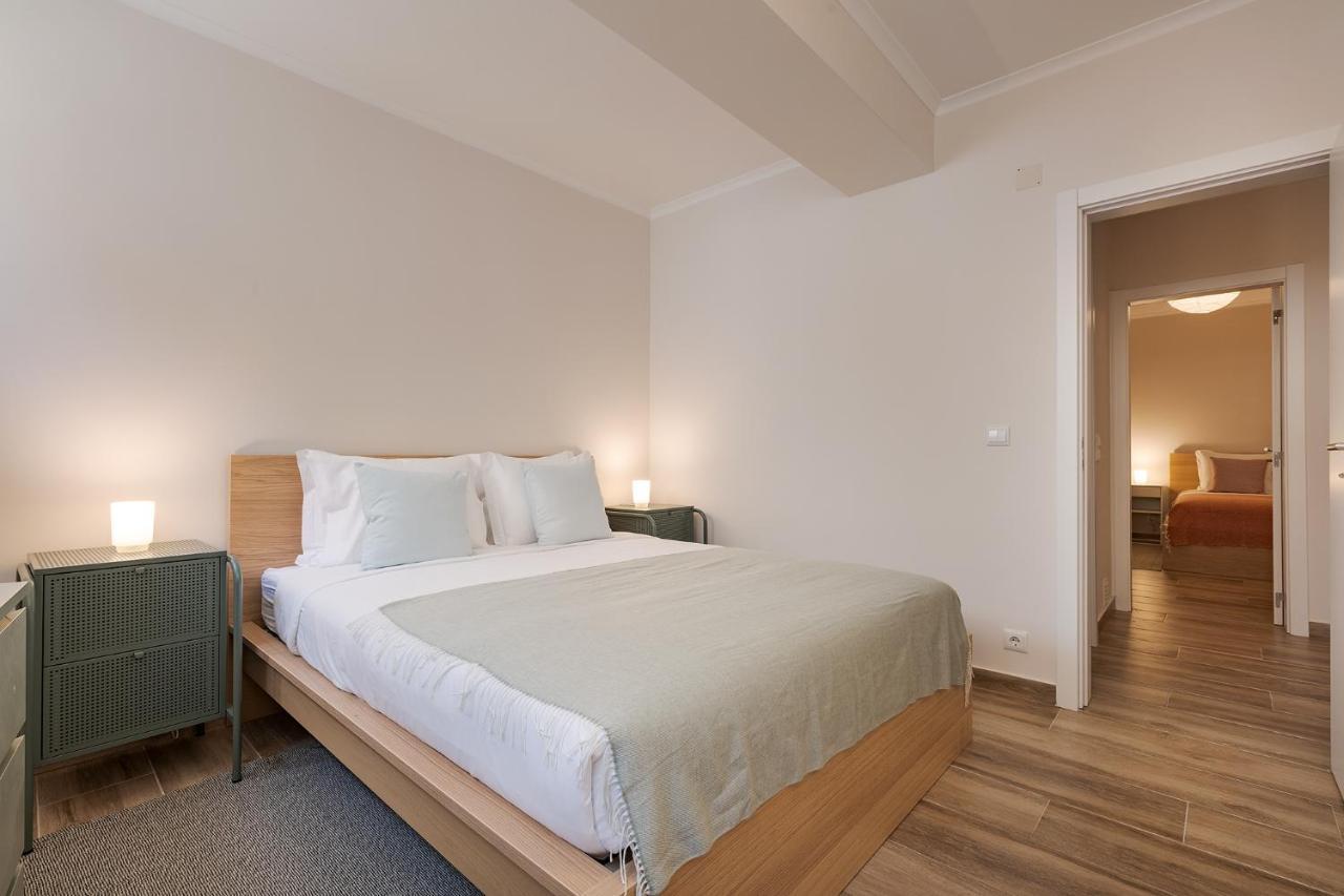 Central Gem III - Lisbon Trendy Santos District Εξωτερικό φωτογραφία