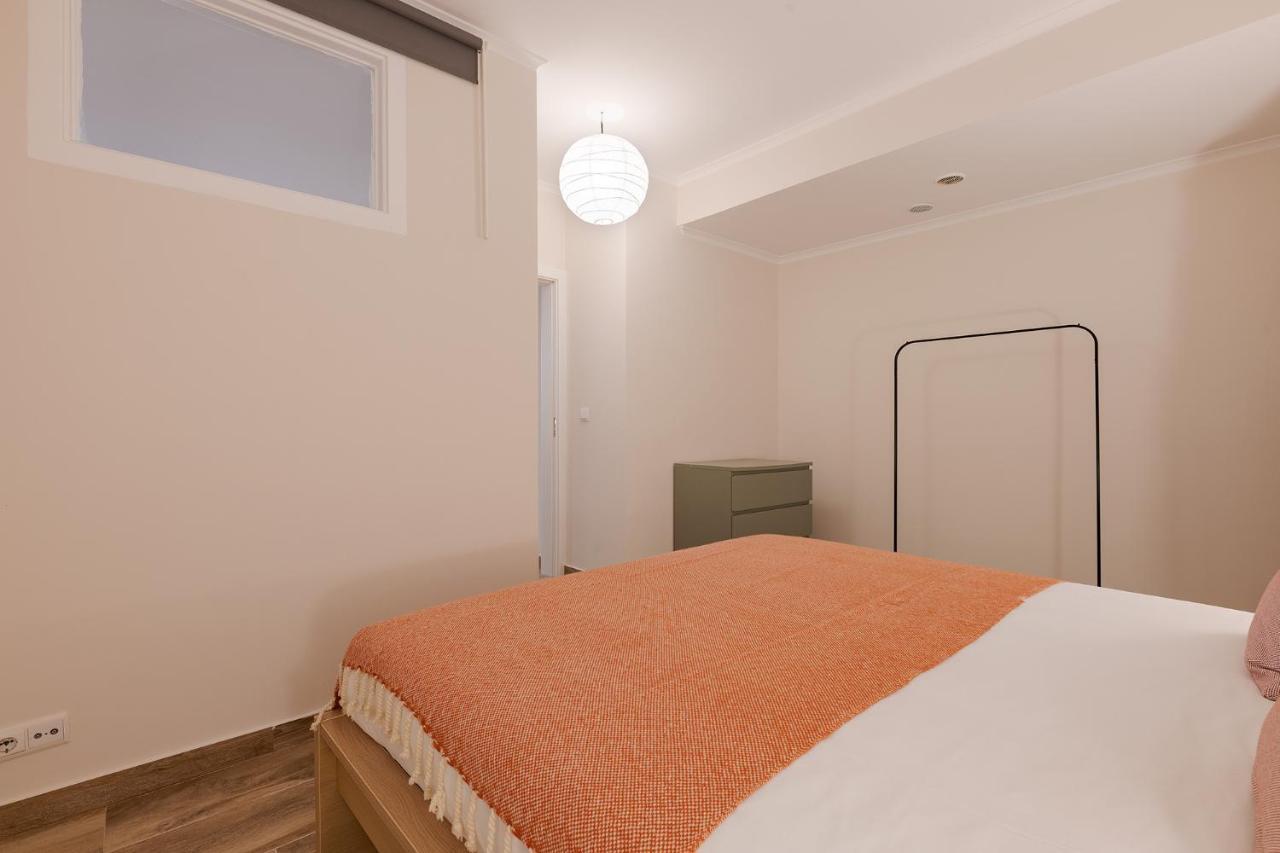 Central Gem III - Lisbon Trendy Santos District Εξωτερικό φωτογραφία